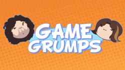 Game grumps
