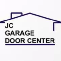Garage door