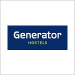 Generator hostel