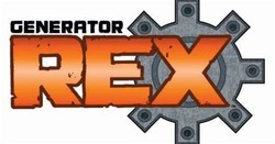Generator rex