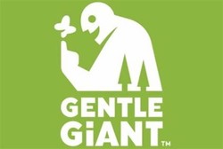 Gentle giant