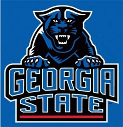 Georgia state panthers