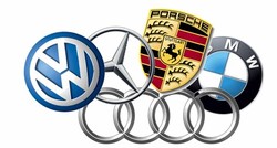 German automobile company