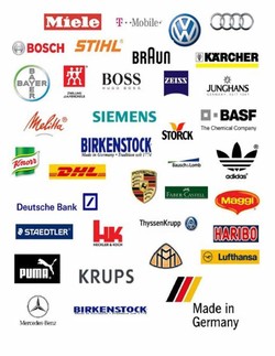 German company