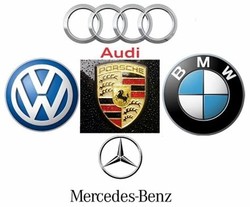 German conglomerate