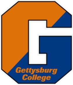 Gettysburg college bullets