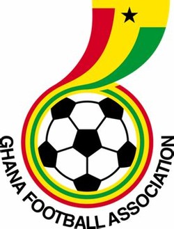 Ghana football association