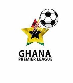 Ghana soccer