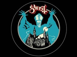 Ghost bc
