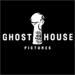 Ghost house pictures