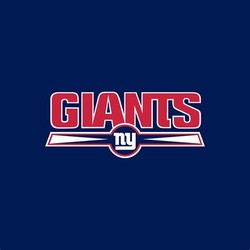 Giants football team