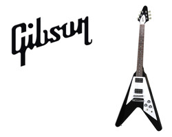 Gibson flying v
