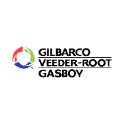 Gilbarco veeder root