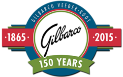 Gilbarco veeder root