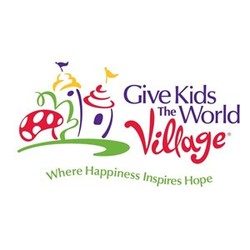 Give kids the world