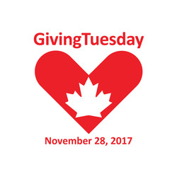 Giving tuesday 2017