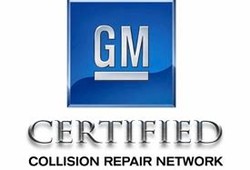 Gm certified service