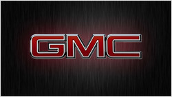 Gmc car