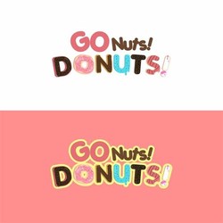 Go nuts donuts