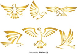 Golden eagle company