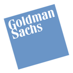 Goldman sachs vector