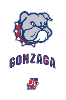 Gonzaga bulldogs