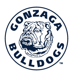 Gonzaga bulldogs