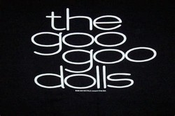 Goo goo dolls