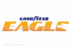 Goodyear eagle