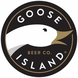 Goose island brewery
