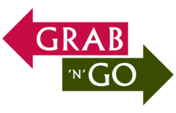 Grab and go