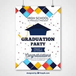 Graduation party