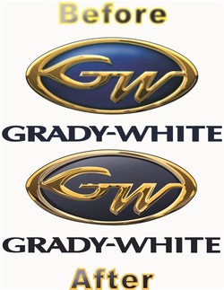 Grady white