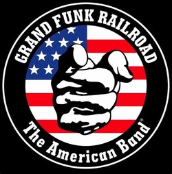 Grand funk railroad