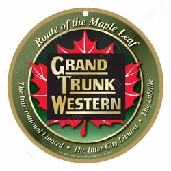 Grand trunk western
