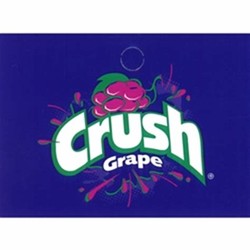 Grape crush