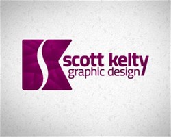 Graphic designer name