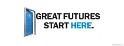 Great futures start here