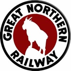 Great northern railroad