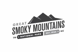 Great smoky mountains