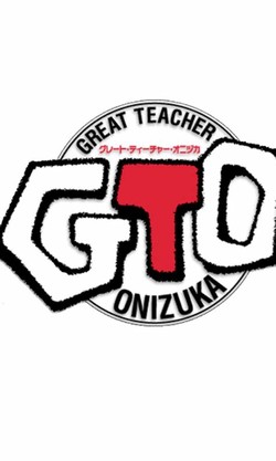 Great teacher onizuka