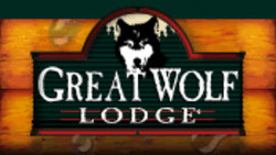 Great wolf lodge