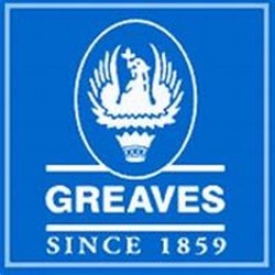 Greaves cotton