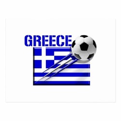 Greece soccer