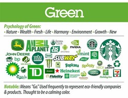 Green company