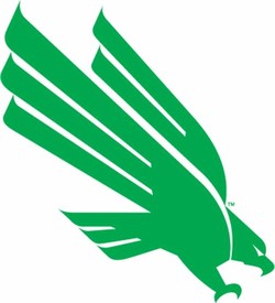 Green eagle