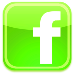 Green facebook