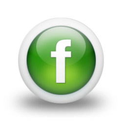 Green facebook