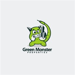 Green monster