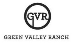 Green valley ranch